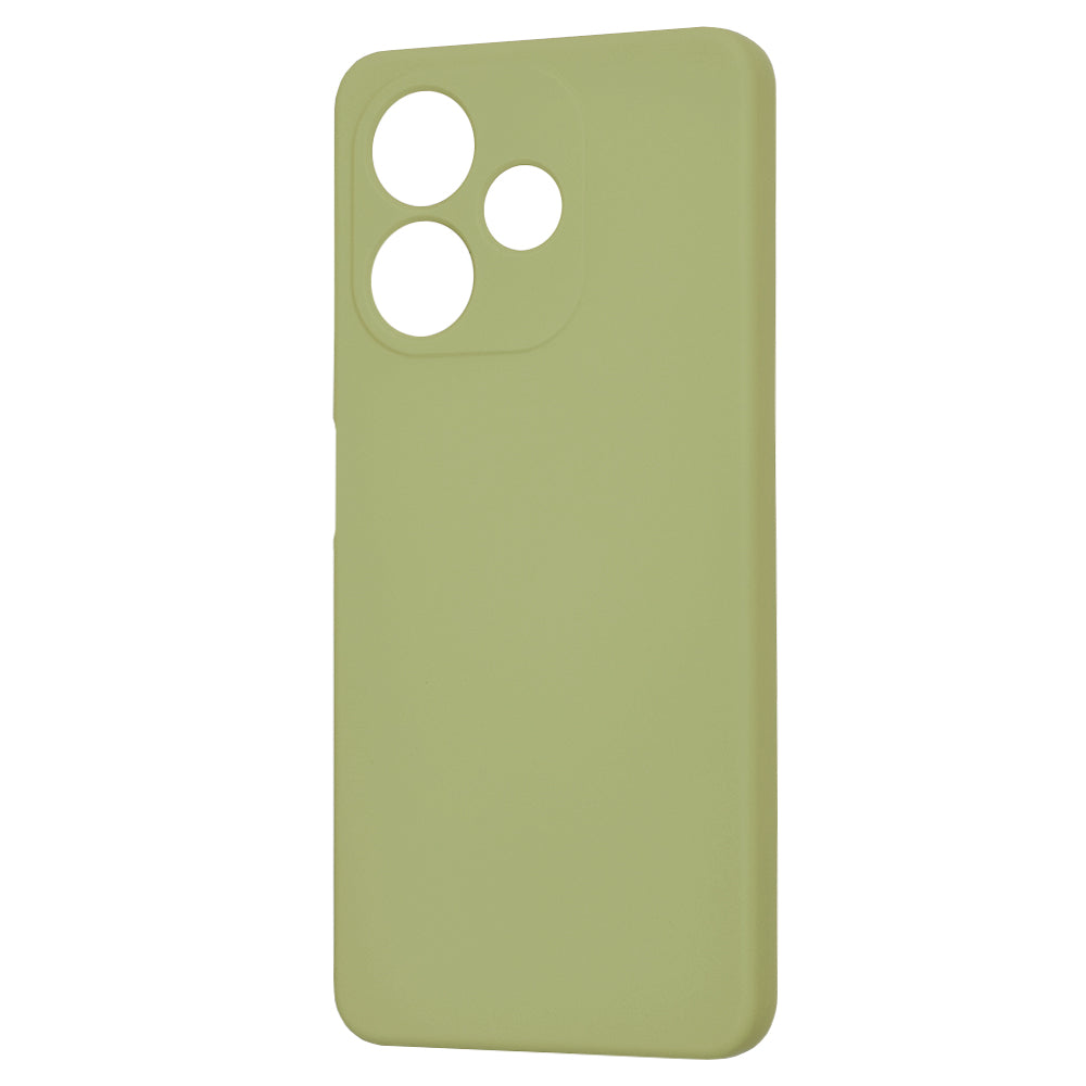 Maska za Oppo A5 Pro 4G / A5 Pro, Techsuit, SoftFlex, Matcha