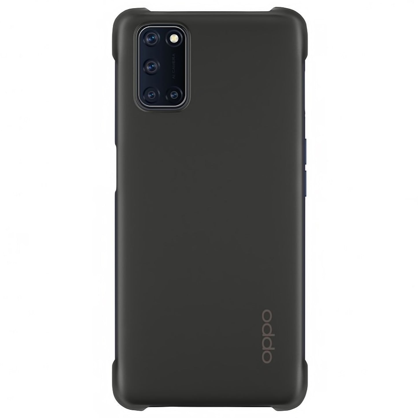 Futrola za Oppo A52 / A72, Crna 3061818