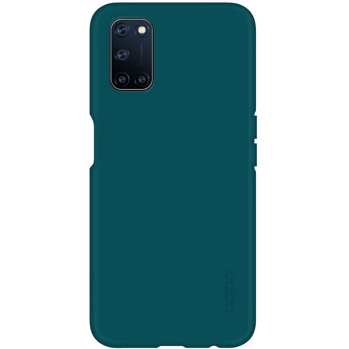 Futrola za Oppo A52 / A72, Zelena 3061832