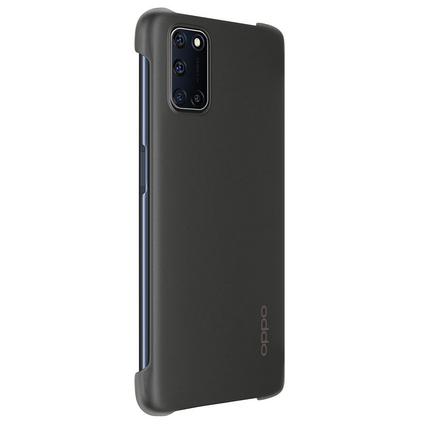 Futrola za Oppo A52 / A72, Crna 3061818
