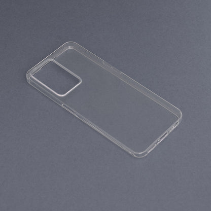 Maska za Oppo A57 4G / A57s / Oneplus Nord N20 SE, Techsuit, Prozirna, Transparentna