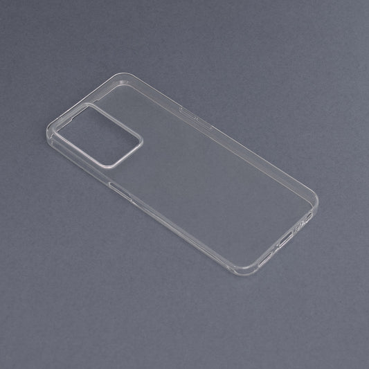 Maska za Oppo A57 4G / A57s / Oneplus Nord N20 SE, Techsuit, Prozirna, Transparentna