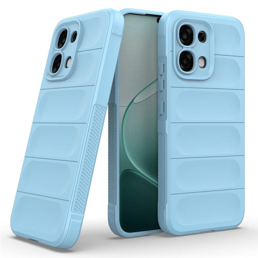 Maska za Oppo A6 Pro 5G / A6 Pro 4G, Techsuit, Magic Shield, Plava