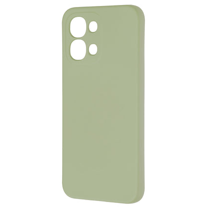Maska za Oppo A6 Pro 5G / A6 Pro 4G, Techsuit, SoftFlex, Matcha