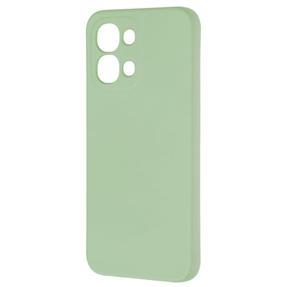 Maska za Oppo A6 Pro 5G / A6 Pro 4G, Techsuit, SoftFlex, Svijetlo Zelena