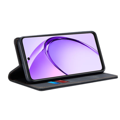 Futrola za Oppo A80, Techsuit, Confy, Crna