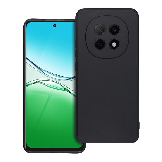 Maska za Oppo F29 Pro, OEM, Matt, Crna
