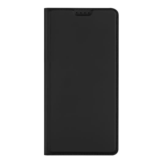 Futrola za Oppo Find X6 Pro, DUX DUCIS, Skin Pro, Crna