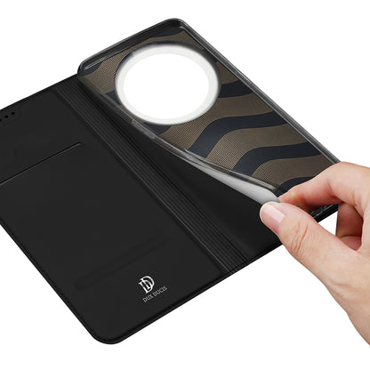 Futrola za Oppo Find X6 Pro, DUX DUCIS, Skin Pro, Crna