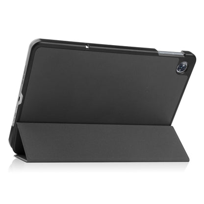 Futrola za Oppo Pad Air, Techsuit, FoldPro, Crvena