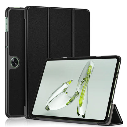 Futrola za Oppo Pad Air2 / Pad Neo / Pad Go, Techsuit, FoldPro, Crna