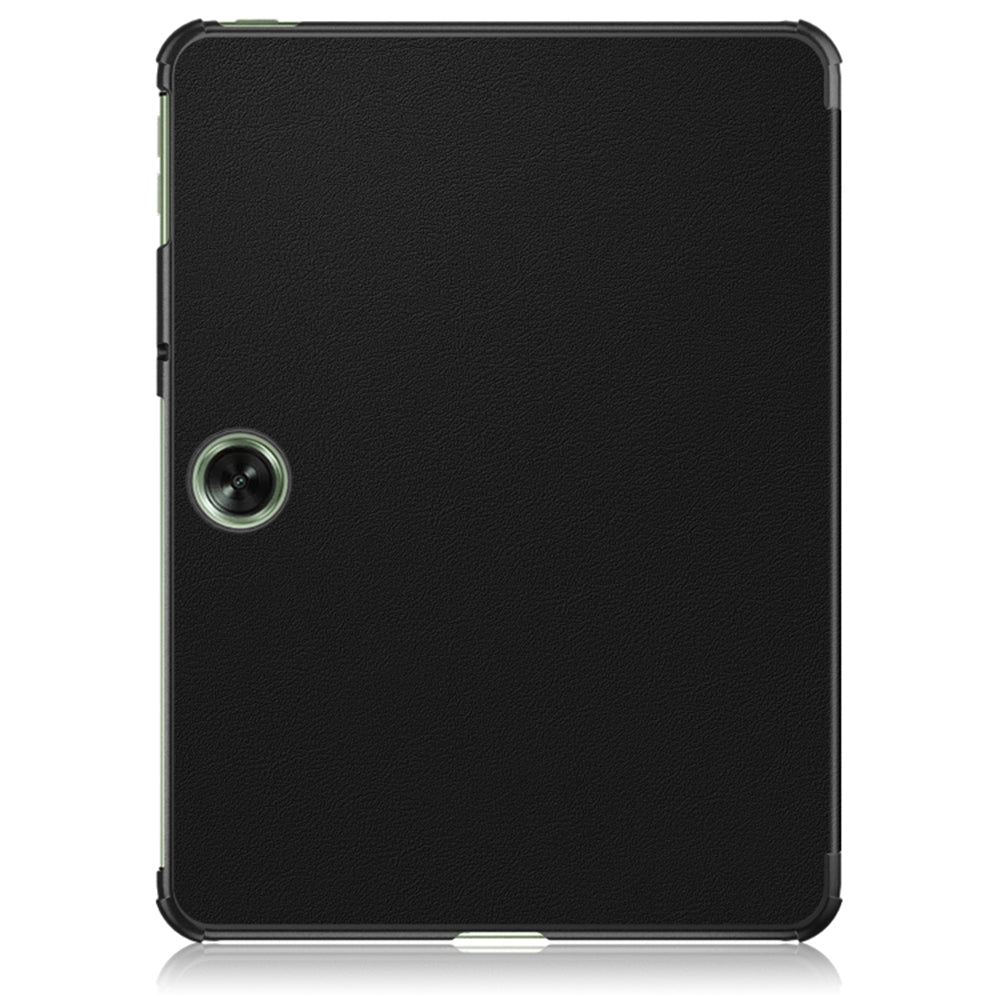 Futrola za Oppo Pad Air2 / Pad Neo / Pad Go, Techsuit, FoldPro, Crna