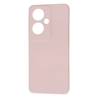 Maska za Oppo Reno11 F, Techsuit, SoftFlex, Roza