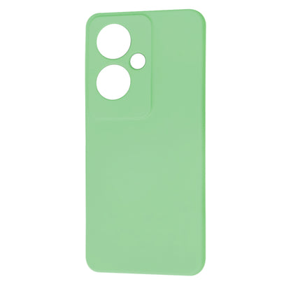 Maska za Oppo Reno11 F, Techsuit, SoftFlex, Svijetlo Zelena
