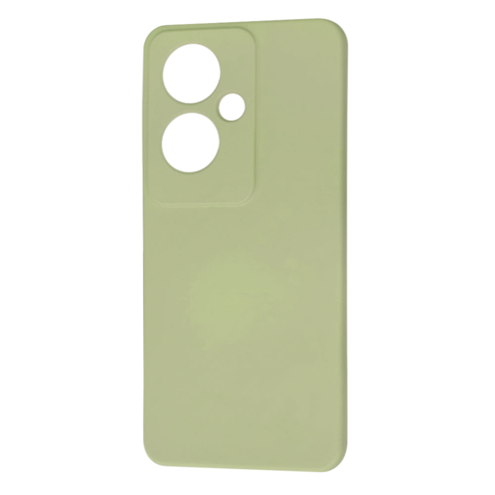Maska za Oppo Reno11 F, Techsuit, SoftFlex, Matcha