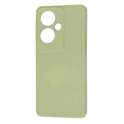 Maska za Oppo Reno11 F, Techsuit, SoftFlex, Matcha