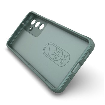 Futrola za Oppo Reno12 Pro, Techsuit, Magic Shield, Ljubičasta