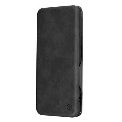 Futrola za Oppo Reno12 Pro, Techsuit, Safe Wallet Plus, Crna