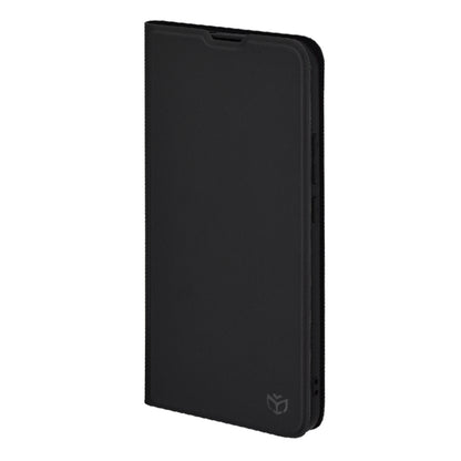 Maska za Oppo Reno13 Pro, Techsuit, Magskin Book, Crna