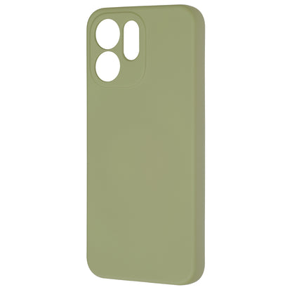 Maska za Oppo Reno15 FS / Reno15 F, Techsuit, SoftFlex, Matcha