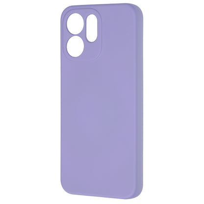 Maska za Oppo Reno15 FS / Reno15 F, Techsuit, SoftFlex, Svijetlo Ljubičasta