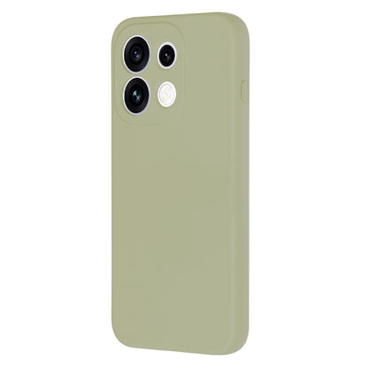 Maska za Oppo Reno16 Pro, Techsuit, SoftFlex, Matcha