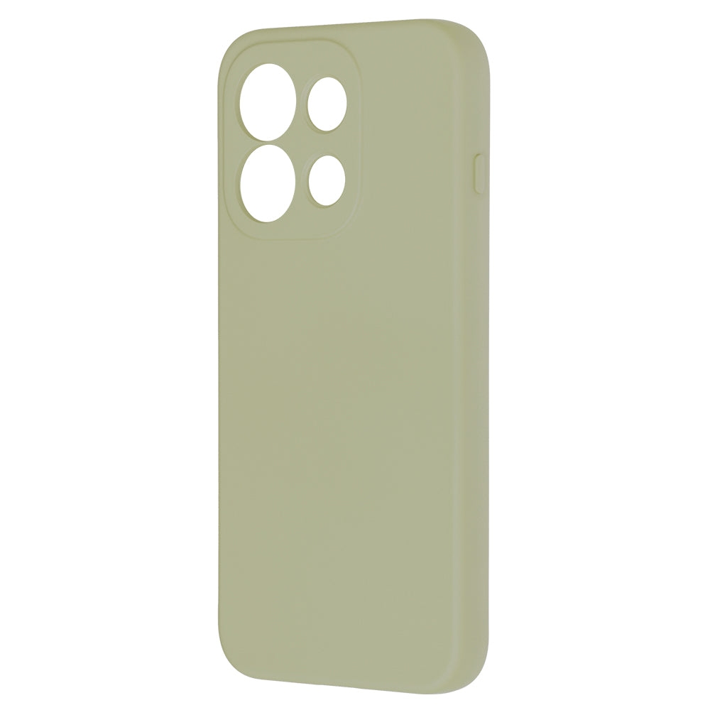 Maska za Oppo Reno16 Pro, Techsuit, SoftFlex, Matcha