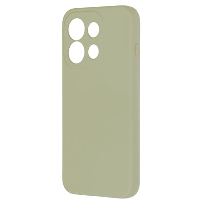 Maska za Oppo Reno16 Pro, Techsuit, SoftFlex, Matcha