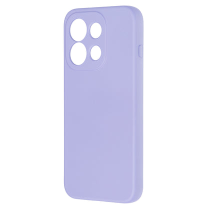 Maska za Oppo Reno16 Pro, Techsuit, SoftFlex, Svijetlo Ljubičasta