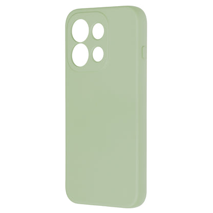 Maska za Oppo Reno16 Pro, Techsuit, SoftFlex, Svijetlo Zelena