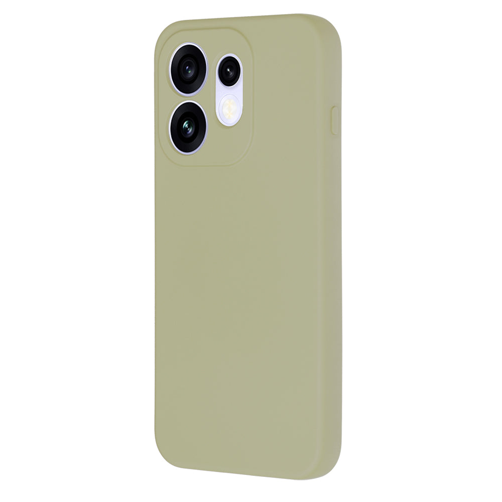 Maska za Oppo Reno16, Techsuit, SoftFlex, Matcha