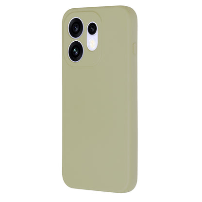 Maska za Oppo Reno16, Techsuit, SoftFlex, Matcha