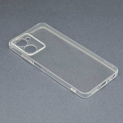 Maska za Realme 10 Pro, Techsuit, Prozirna, Transparentna