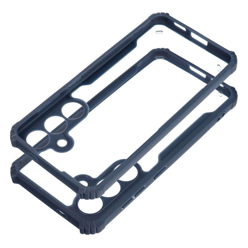 Futrola za Realme 12 Pro / 12 Pro+, OEM, Protiv padova, Plava