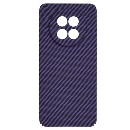 Maska za Realme 12x / 12, Techsuit, Carbonite FiberShell, Ljubičasta