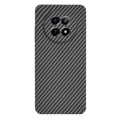 Maska za Realme 12x / 12, Techsuit, Carbonite FiberShell, Crna