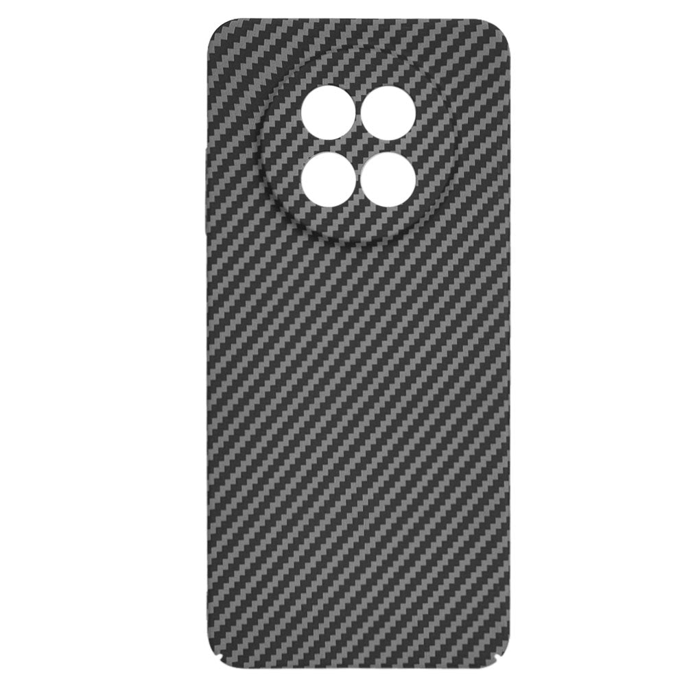 Maska za Realme 12x / 12, Techsuit, Carbonite FiberShell, Crna