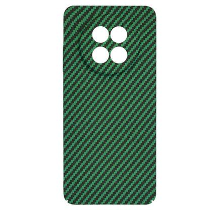 Maska za Realme 12x / 12, Techsuit, Carbonite FiberShell, Zelena