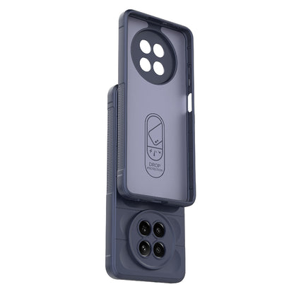Maska za Realme 12x / 12, Techsuit, Magic Shield, Plava