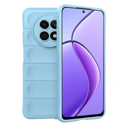 Maska za Realme 12x / 12, Techsuit, Magic Shield, Plava