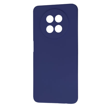 Maska za Realme 12x / 12, Techsuit, SoftFlex, Tamnoplava