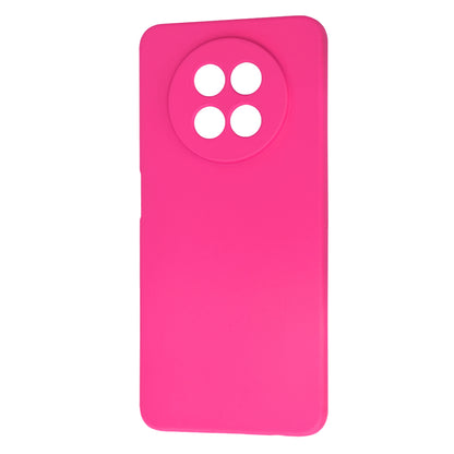 Maska za Realme 12x / 12, Techsuit, SoftFlex, Tamno Roza