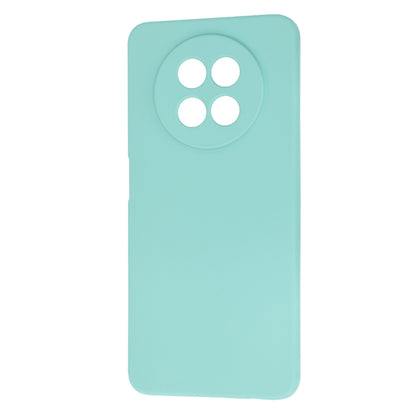 Maska za Realme 12x / 12, Techsuit, SoftFlex, Tirkizna