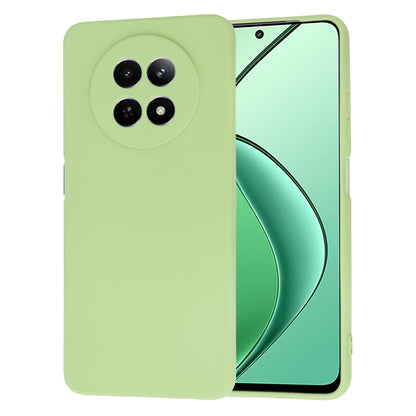 Maska za Realme 12x / 12, Techsuit, SoftFlex, Matcha