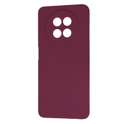 Maska za Realme 12x / 12, Techsuit, SoftFlex, Bordo