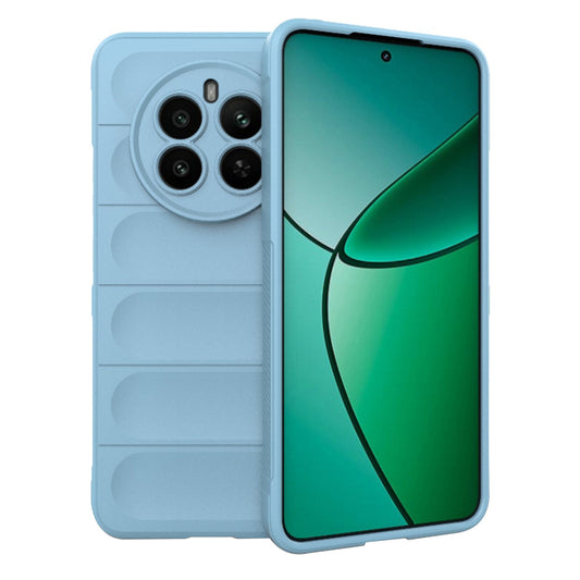 Maska za Realme 13 4G / 12 4G / 12+, Techsuit, Magic Shield, Plava