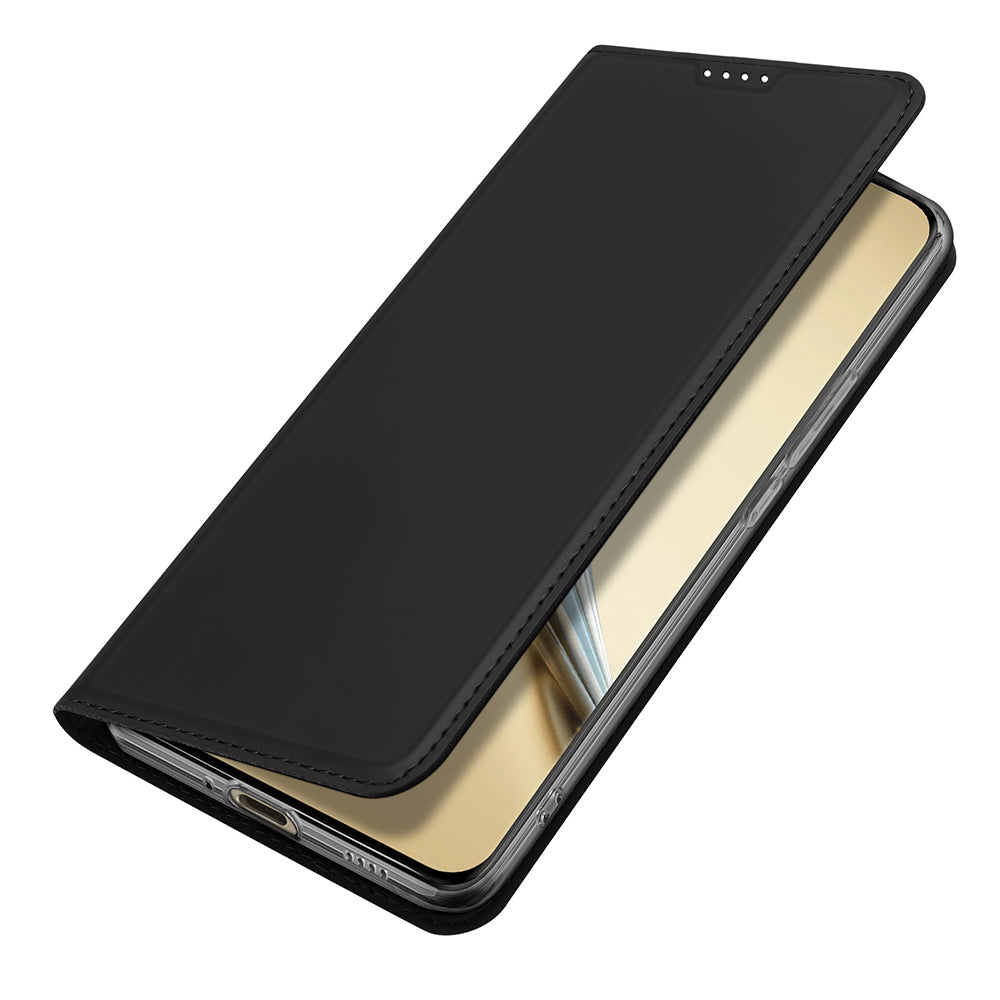 Maska za Realme 13 Pro / 13 Pro+, DUX DUCIS, Skin Pro, Crna