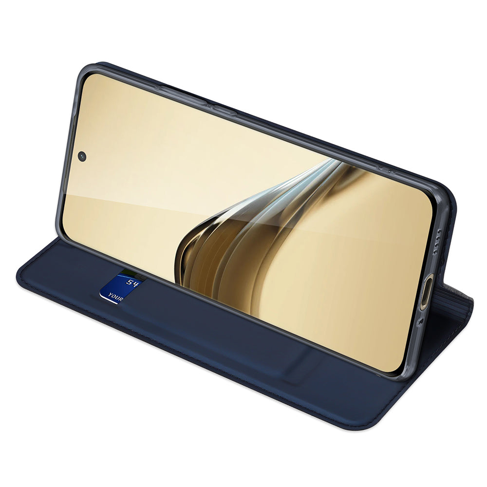 Maska za Realme 13 Pro / 13 Pro+, DUX DUCIS, Skin Pro, Crna