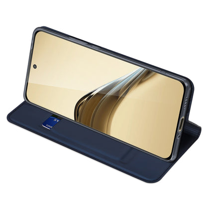 Maska za Realme 13 Pro / 13 Pro+, DUX DUCIS, Skin Pro, Crna