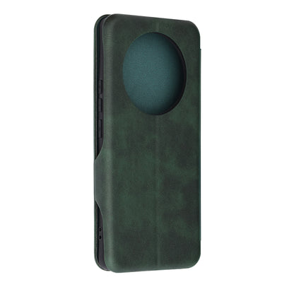 Futrola za Realme 13 Pro / 13 Pro+, Techsuit, Safe Wallet Plus, Zelena